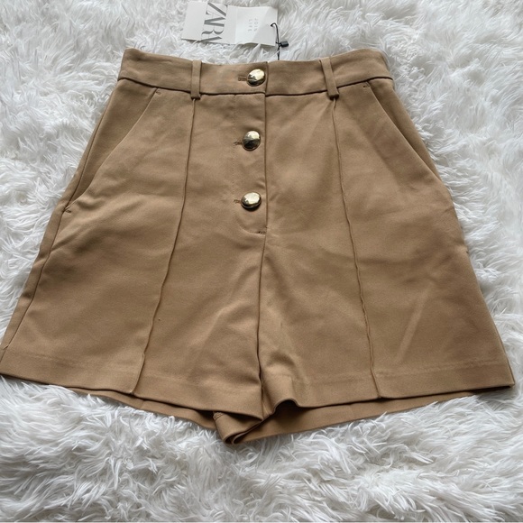 Zara Pants - Zara Shorts
